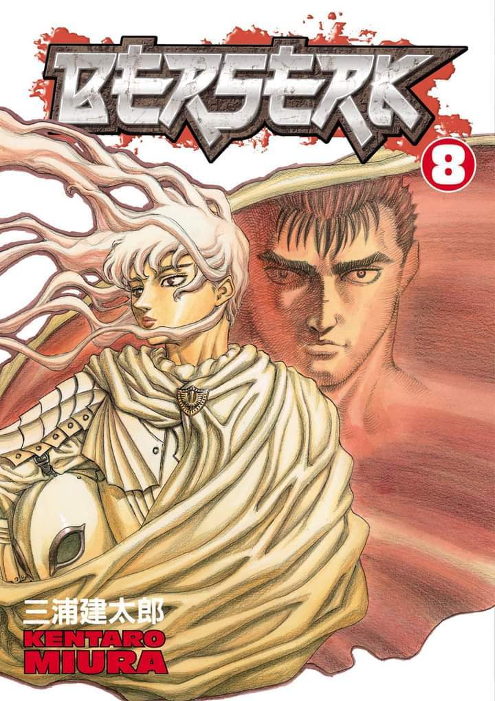 Read Berserk (ID) Manga Online