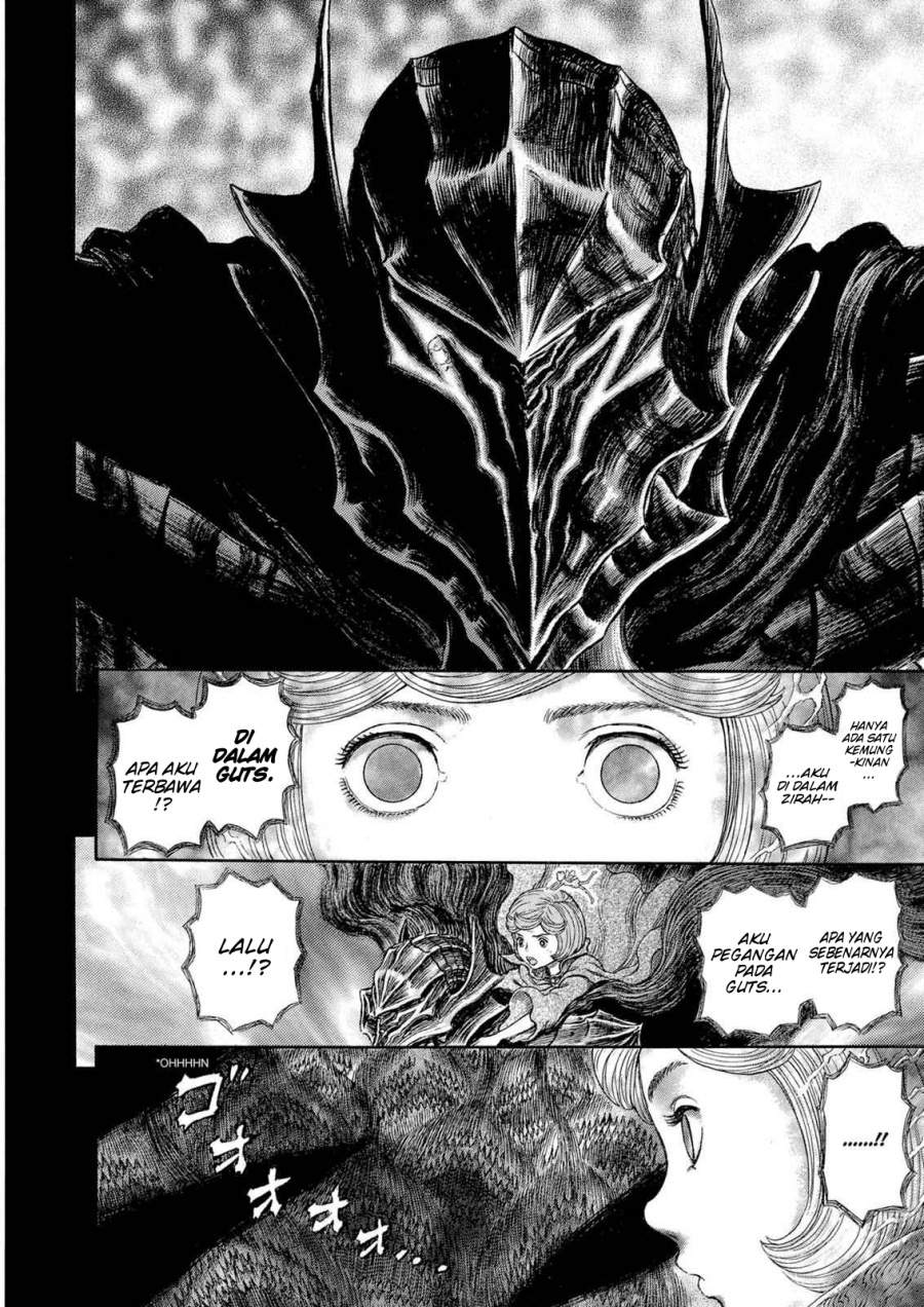 Read Berserk (ID) Manga Online