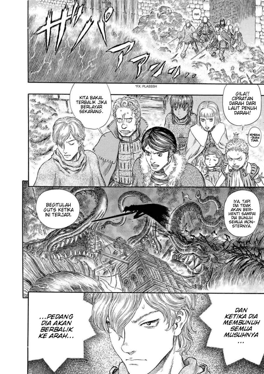 Read Berserk (ID) Manga Online