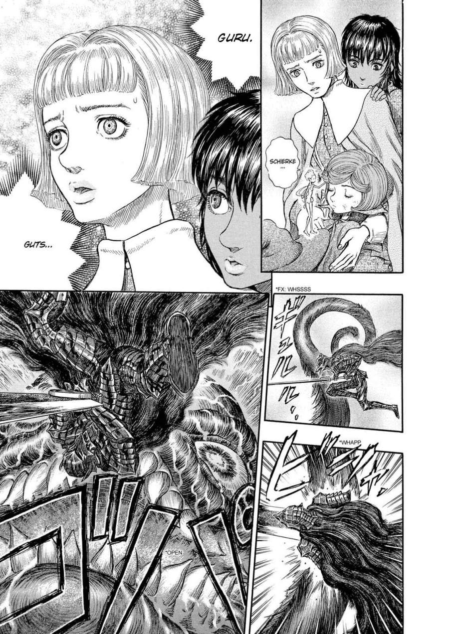 Read Berserk (ID) Manga Online