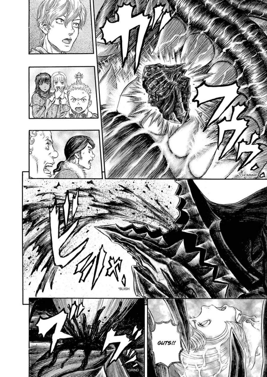 Read Berserk (ID) Manga Online