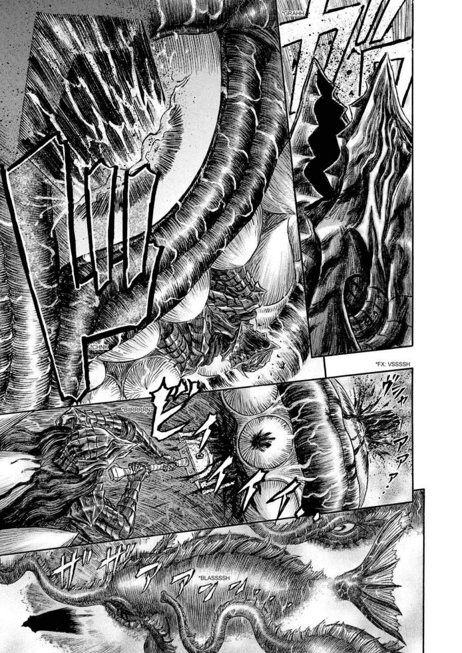 Read Berserk (ID) Manga Online
