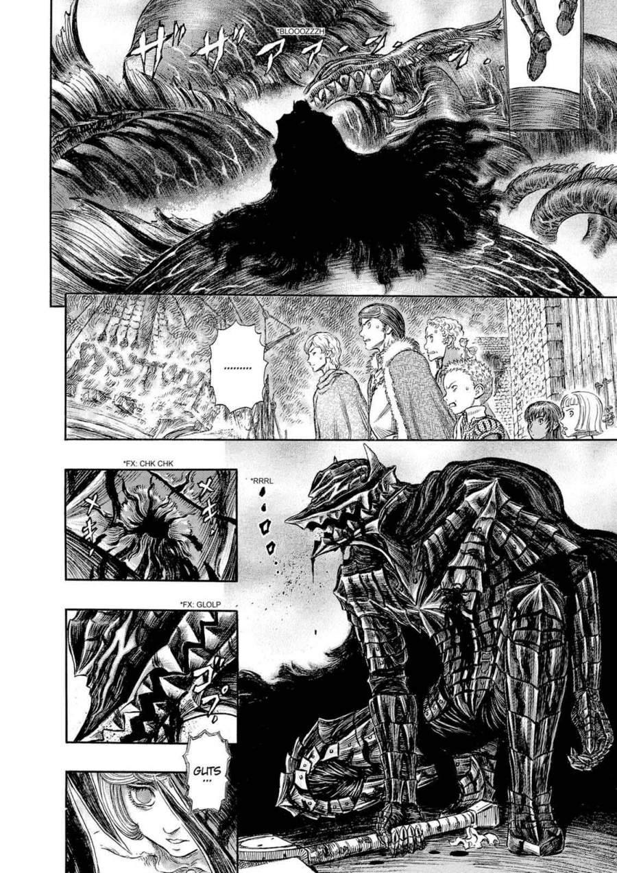 Read Berserk (ID) Manga Online