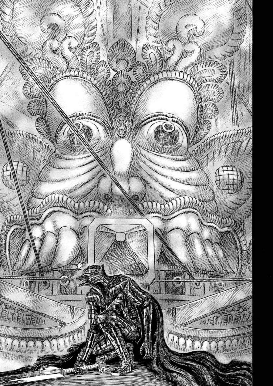 Read Berserk (ID) Manga Online