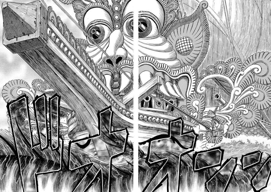 Read Berserk (ID) Manga Online