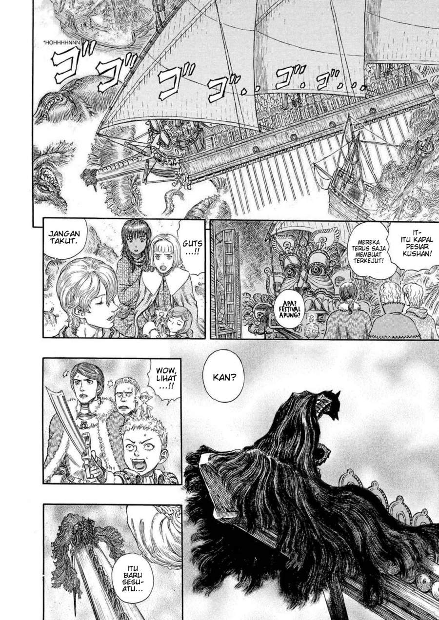 Read Berserk (ID) Manga Online