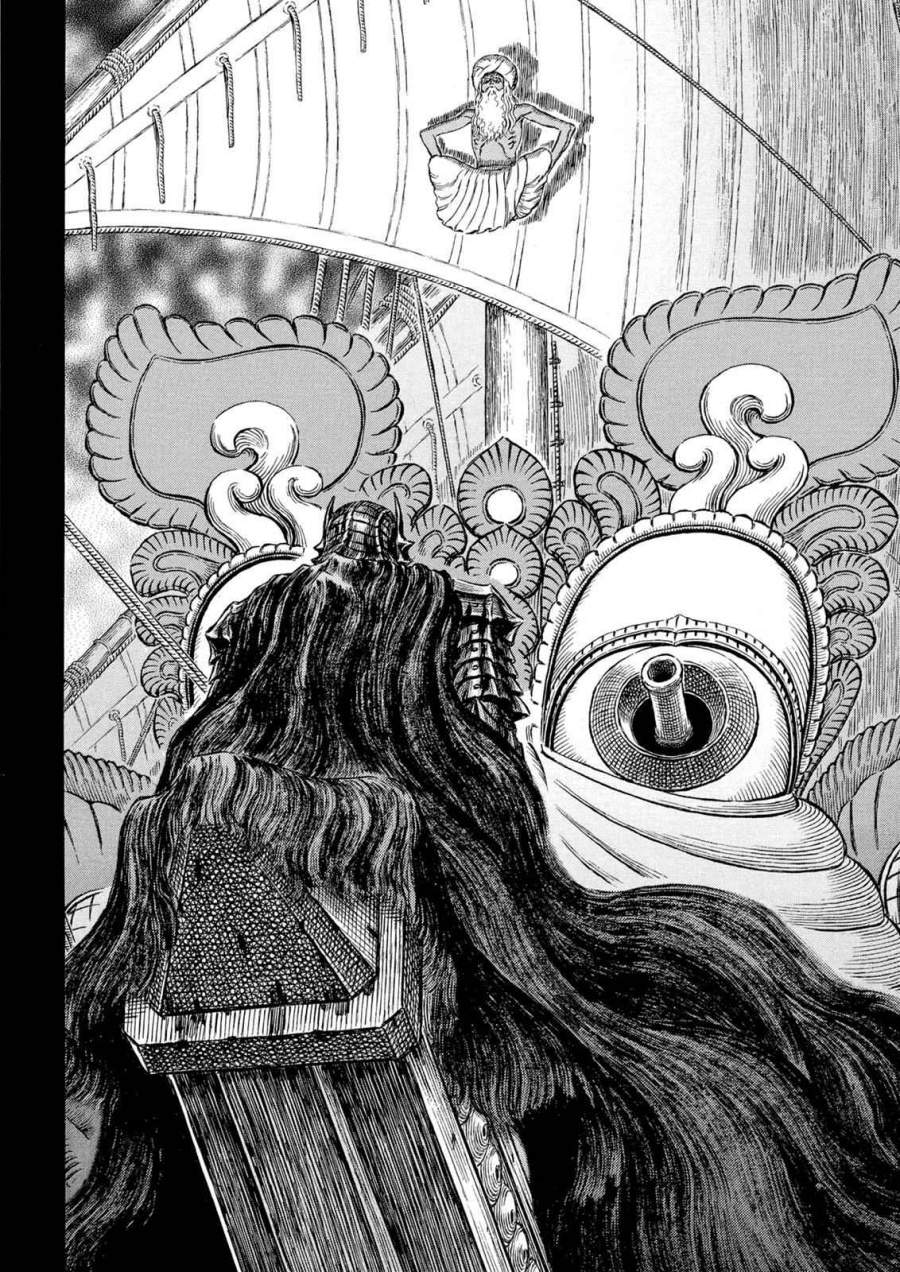 Read Berserk (ID) Manga Online