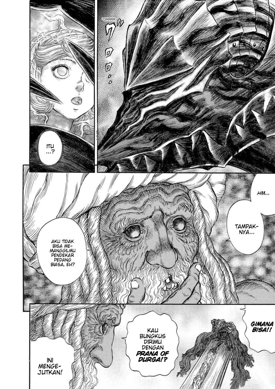 Read Berserk (ID) Manga Online