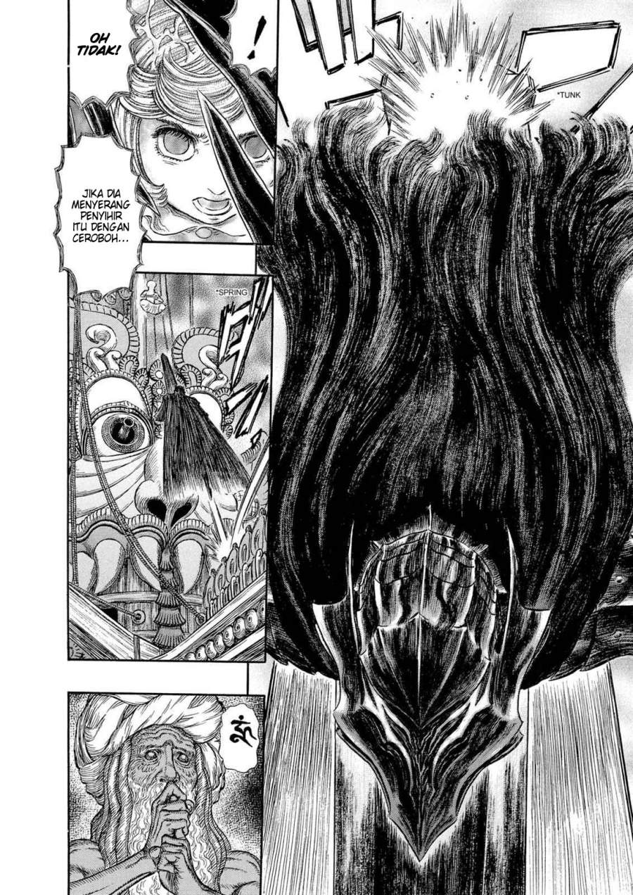 Read Berserk (ID) Manga Online