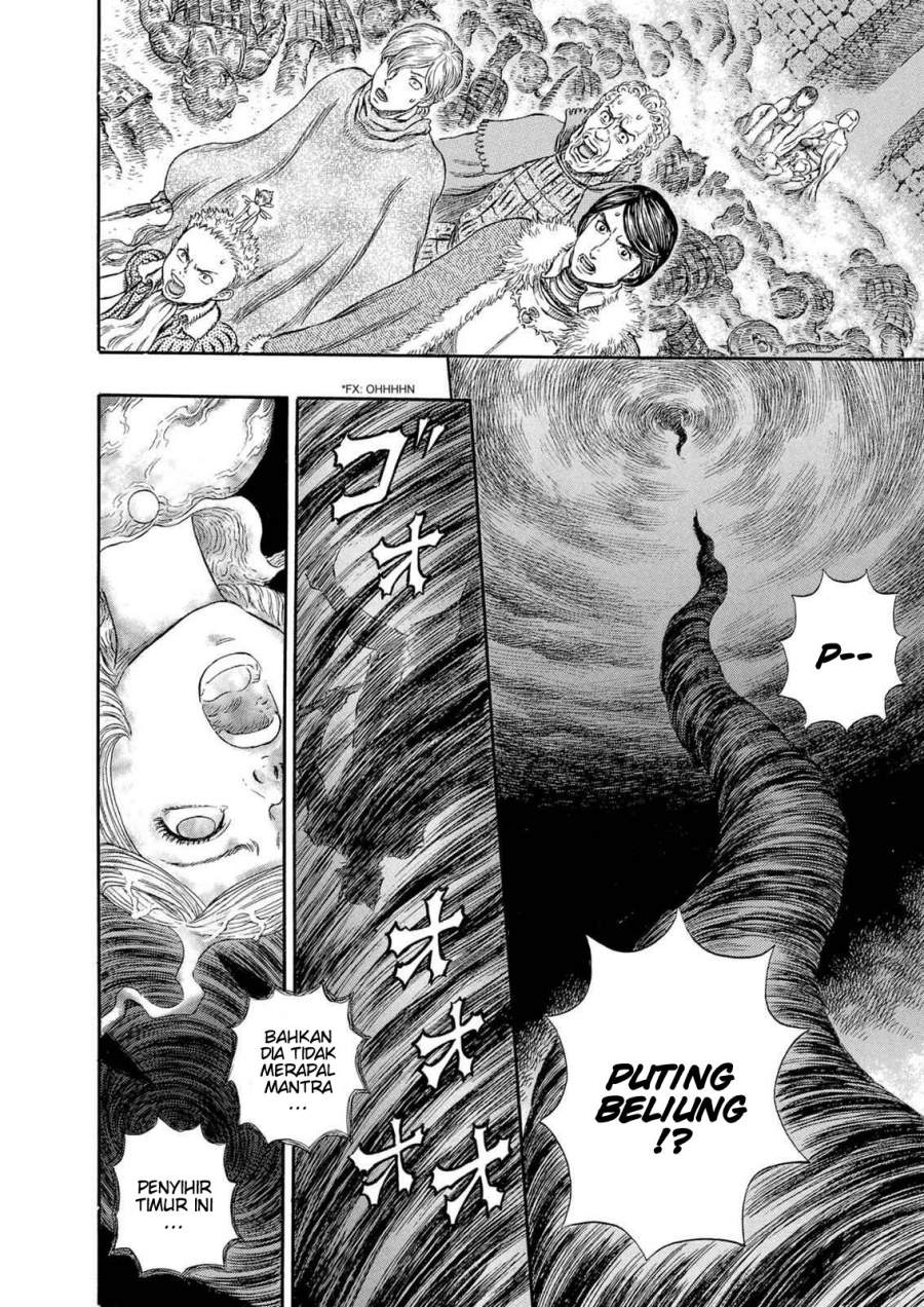 Read Berserk (ID) Manga Online
