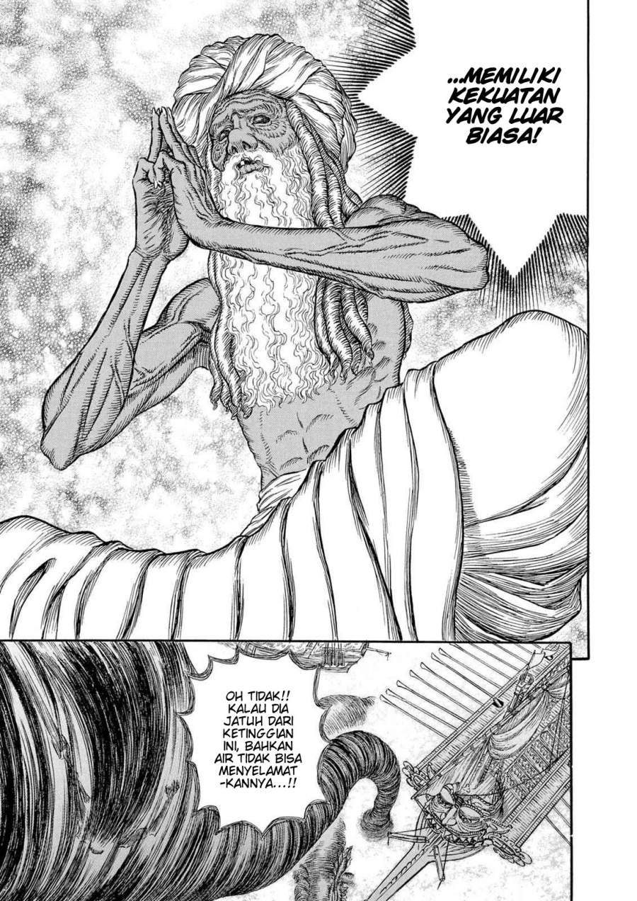 Read Berserk (ID) Manga Online