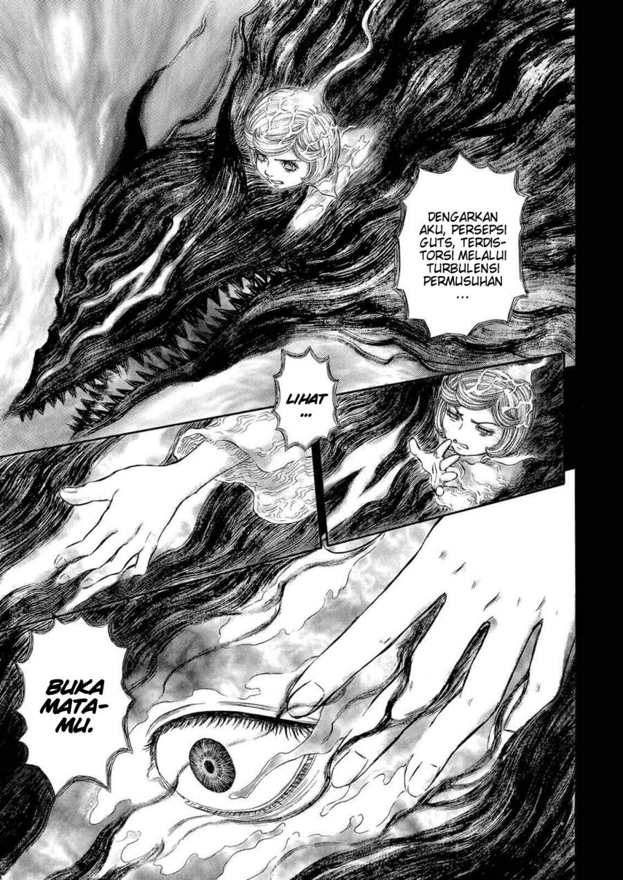 Read Berserk (ID) Manga Online