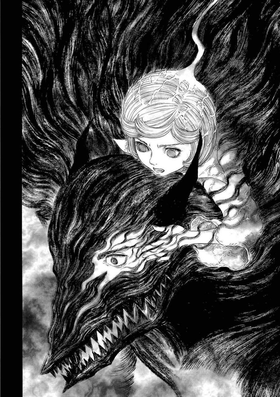 Read Berserk (ID) Manga Online