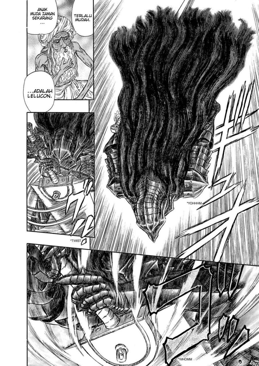 Read Berserk (ID) Manga Online