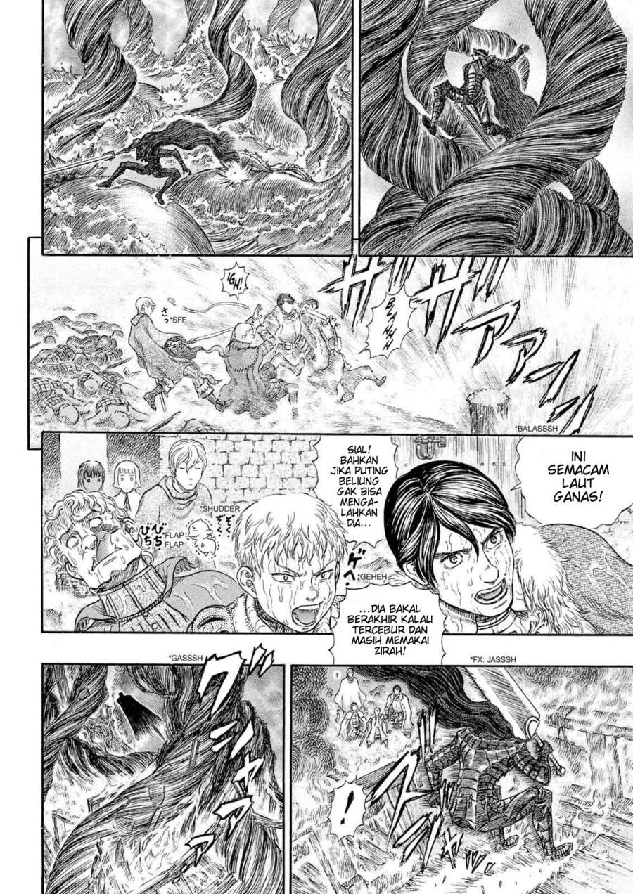 Read Berserk (ID) Manga Online