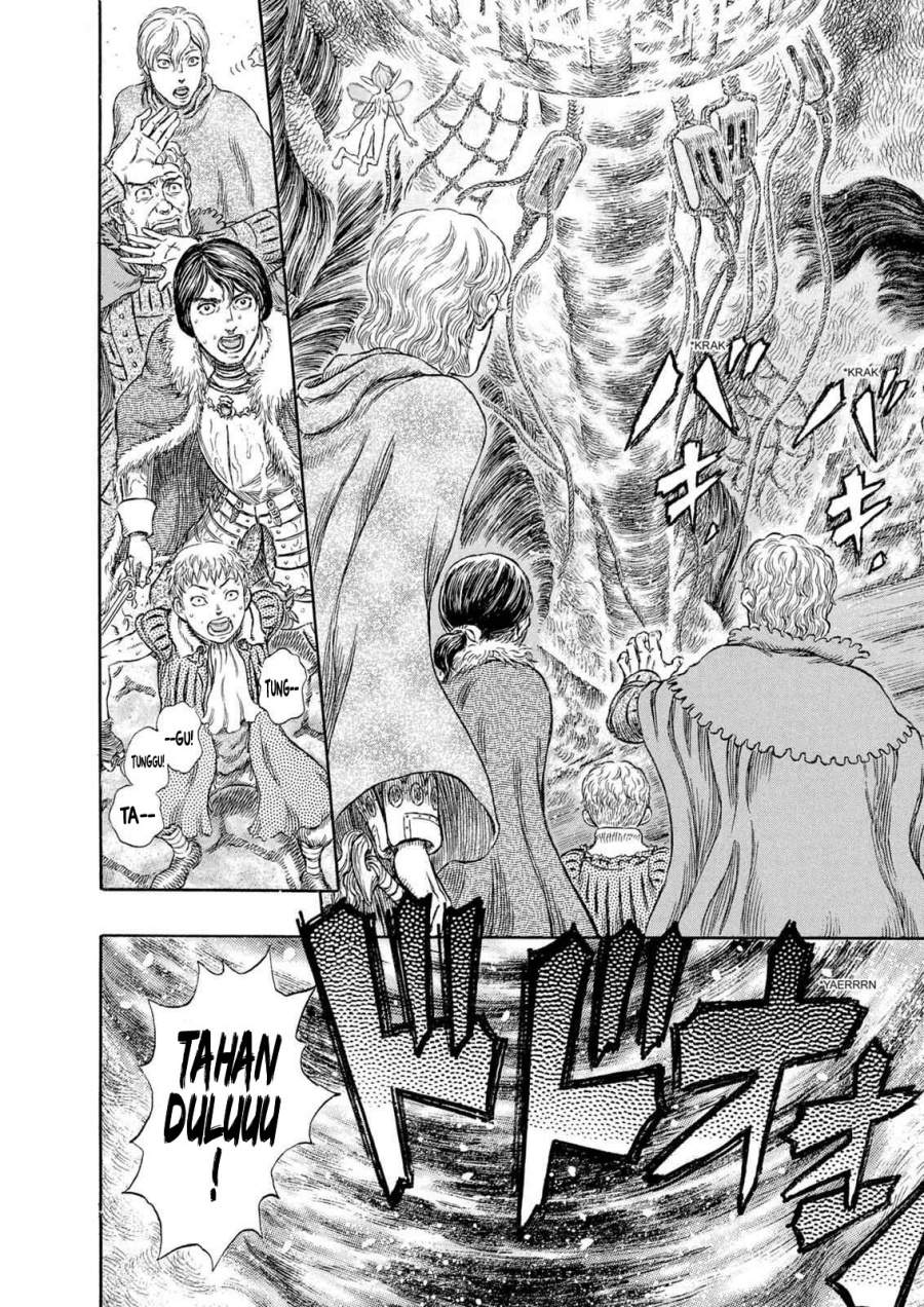 Read Berserk (ID) Manga Online