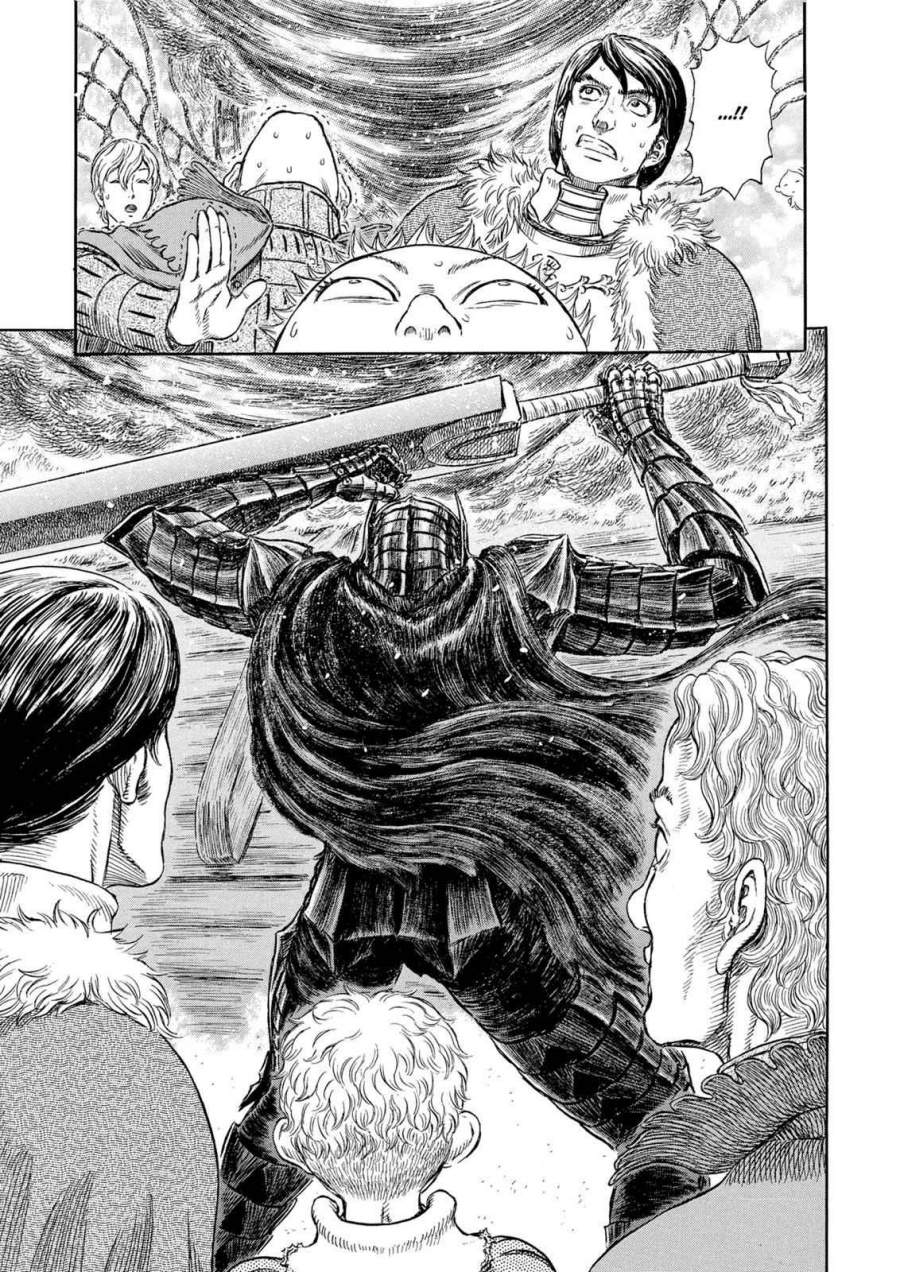 Read Berserk (ID) Manga Online