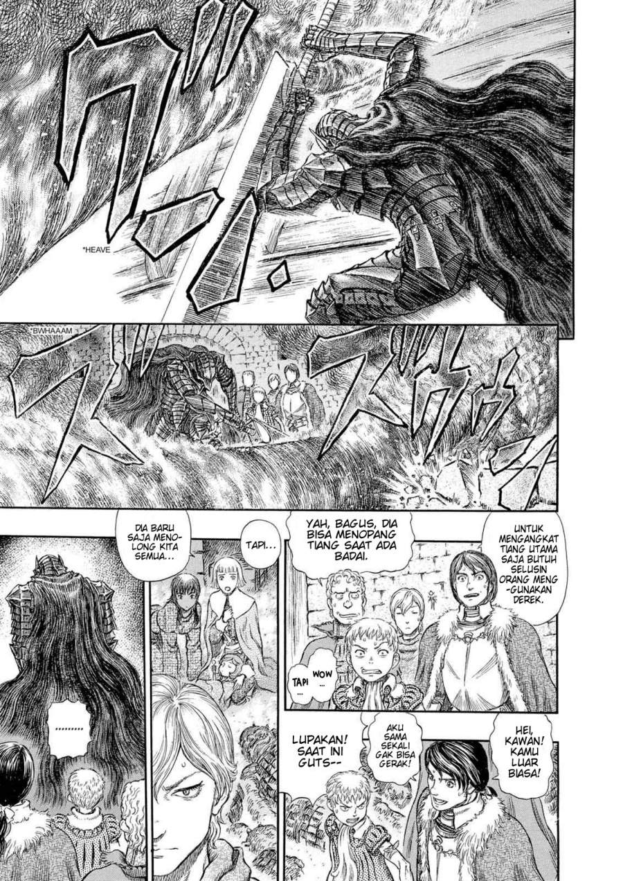 Read Berserk (ID) Manga Online