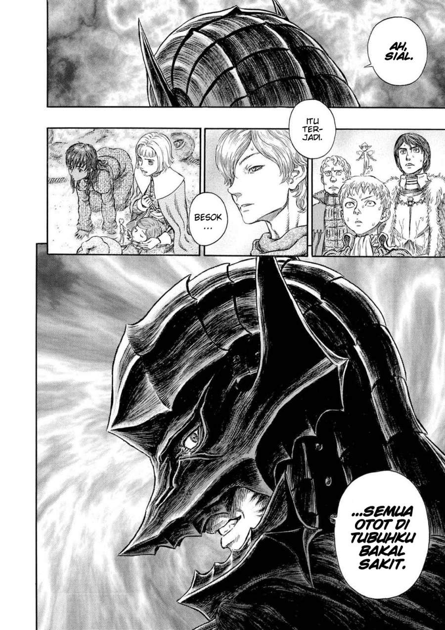 Read Berserk (ID) Manga Online