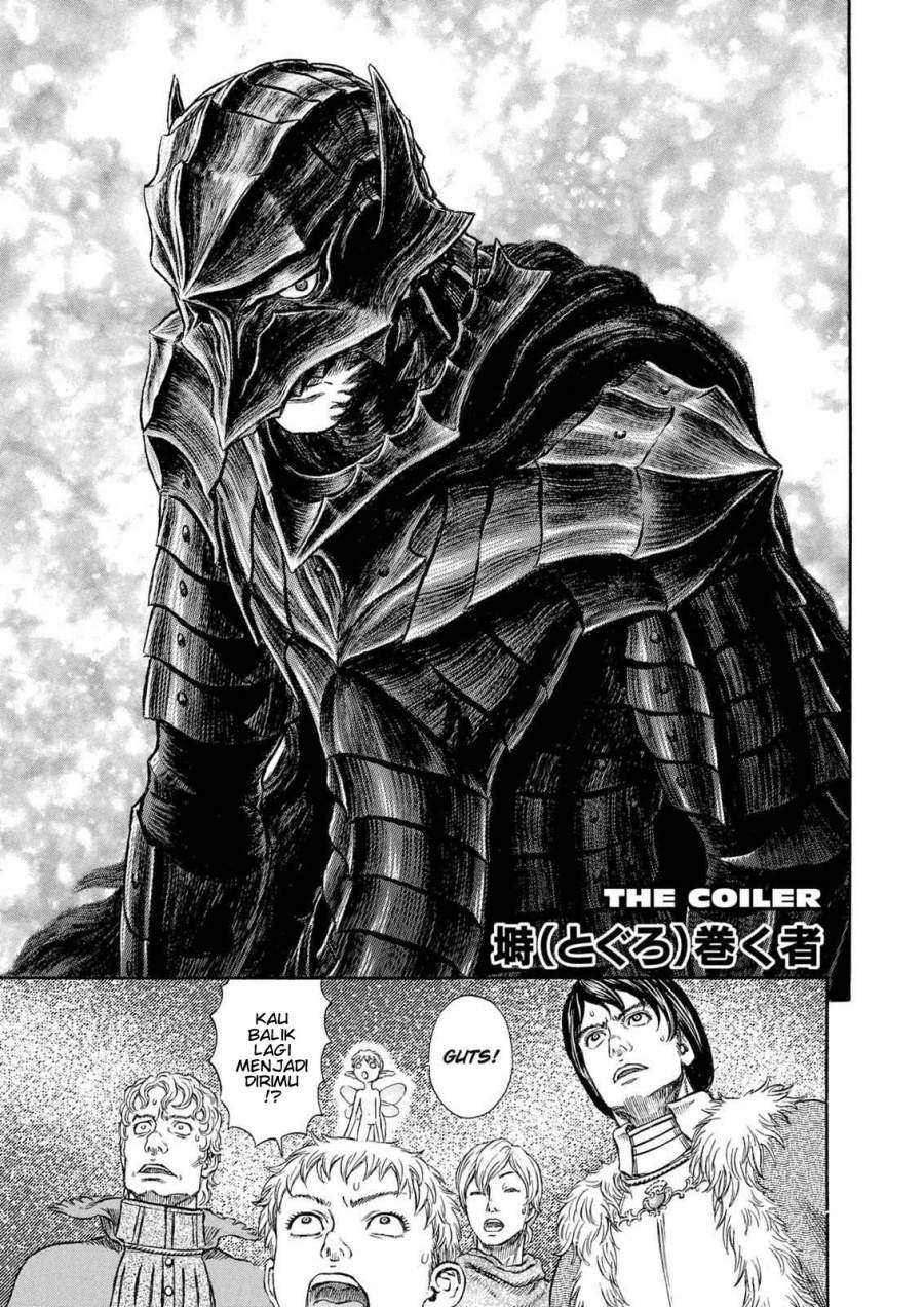 Read Berserk (ID) Manga Online