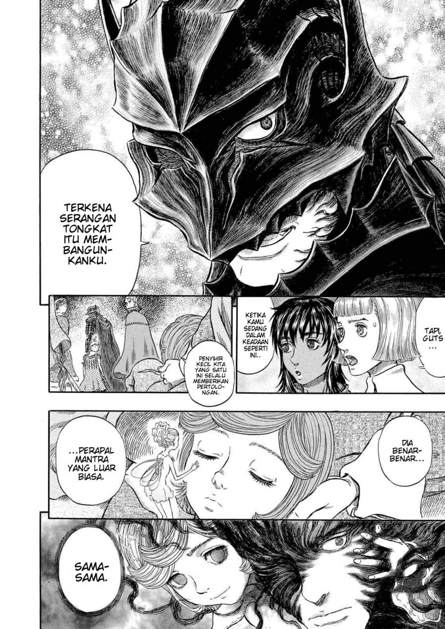 Read Berserk (ID) Manga Online