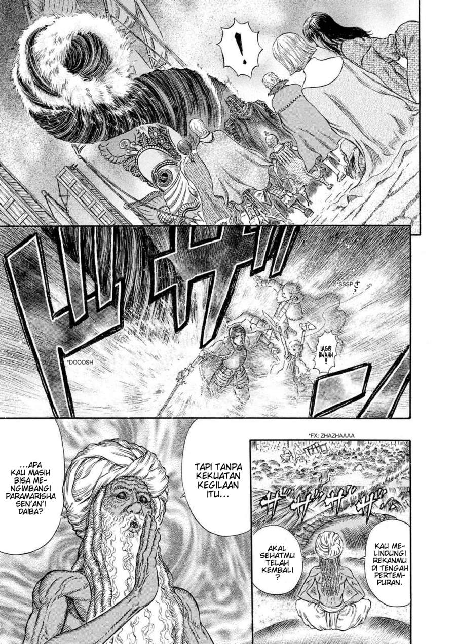 Read Berserk (ID) Manga Online