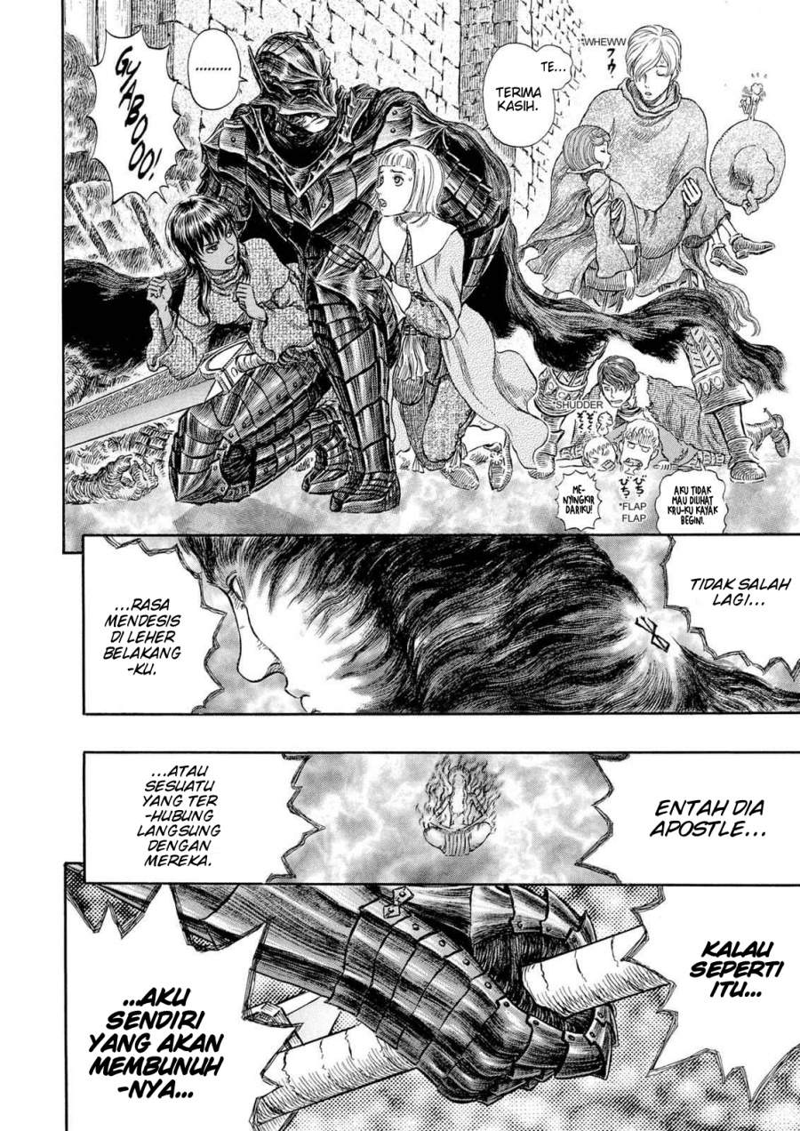 Read Berserk (ID) Manga Online