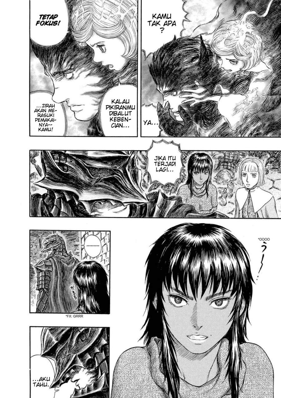 Read Berserk (ID) Manga Online