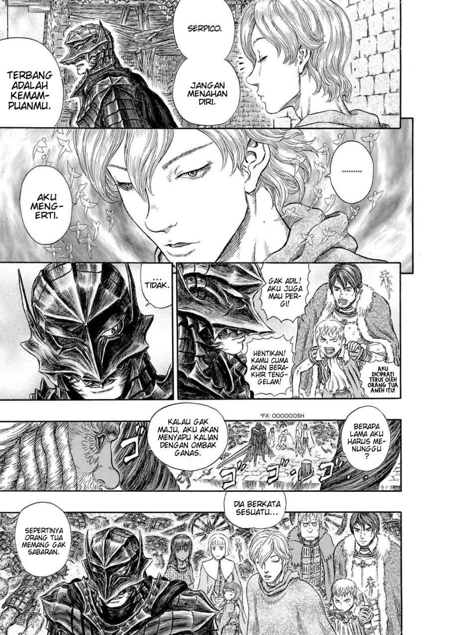 Read Berserk (ID) Manga Online