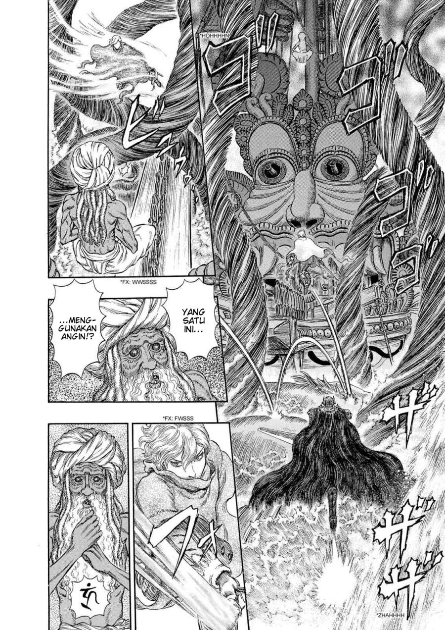 Read Berserk (ID) Manga Online