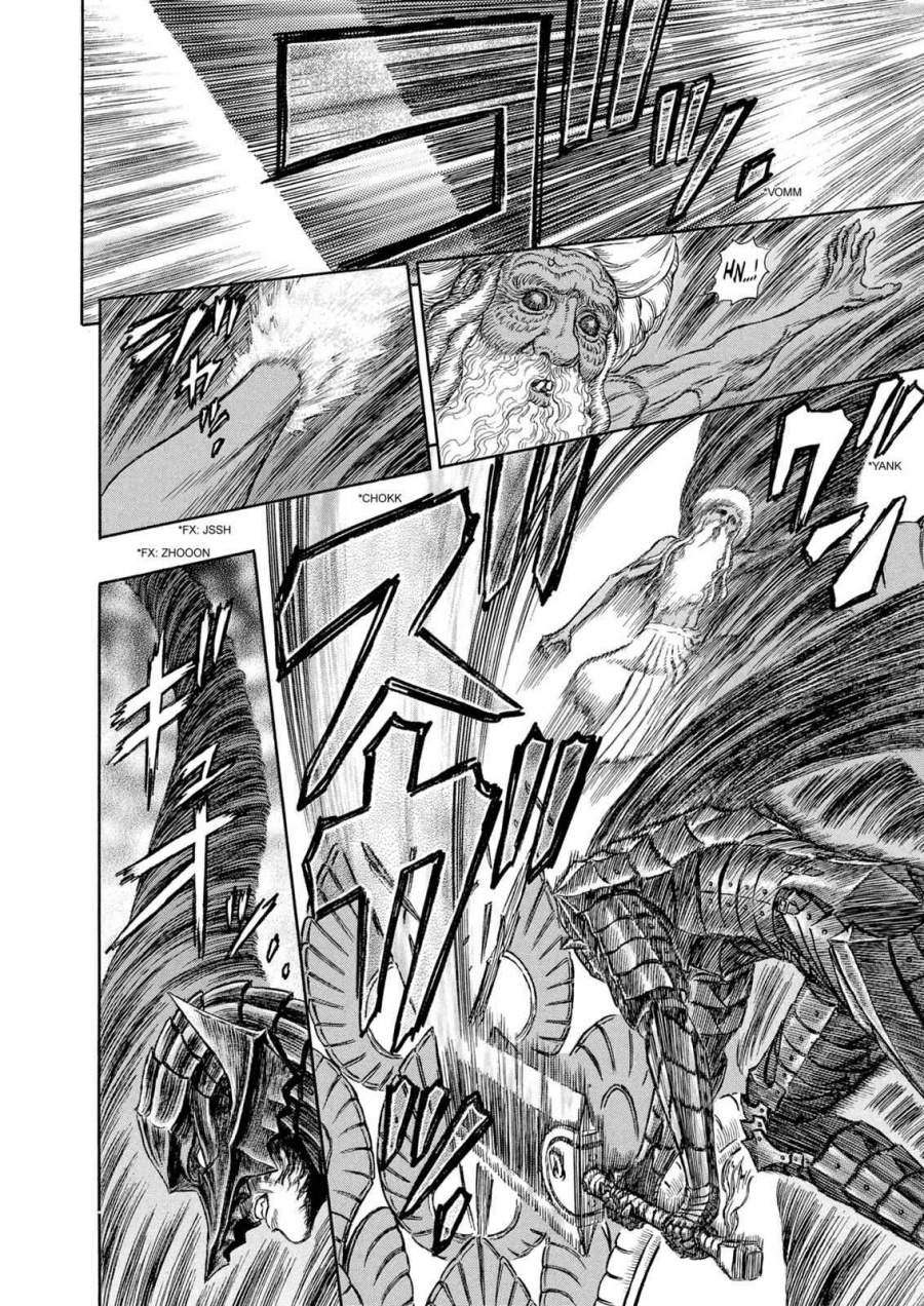 Read Berserk (ID) Manga Online