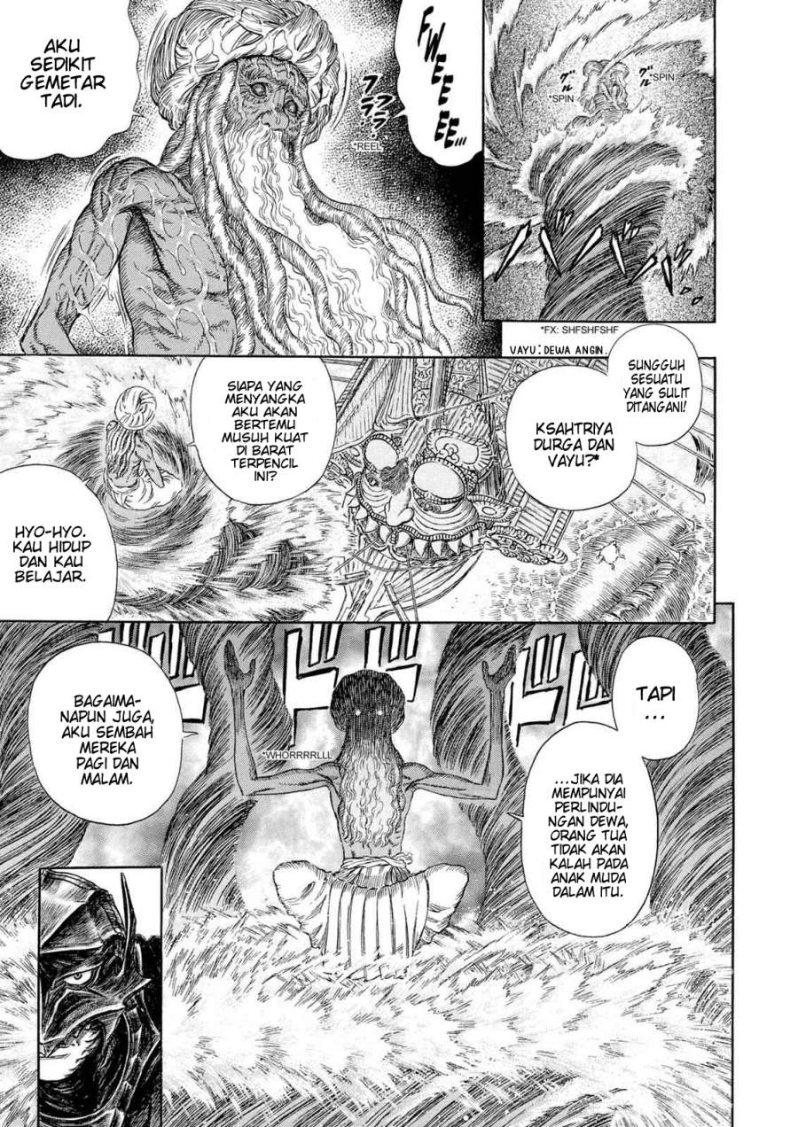 Read Berserk (ID) Manga Online