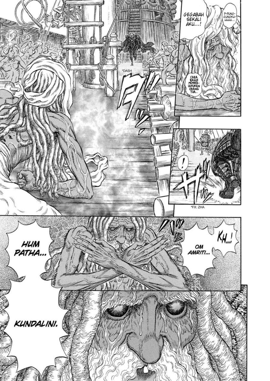 Read Berserk (ID) Manga Online