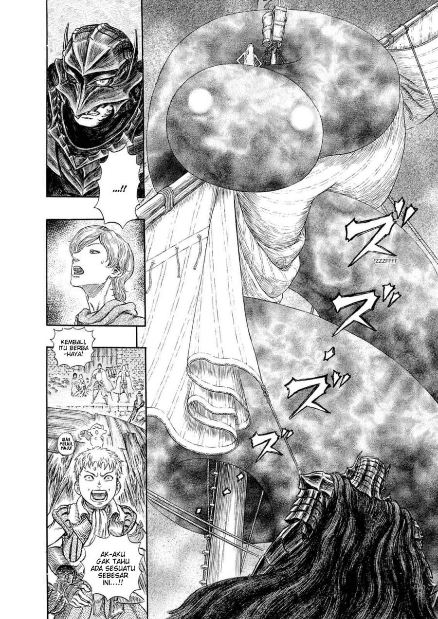 Read Berserk (ID) Manga Online