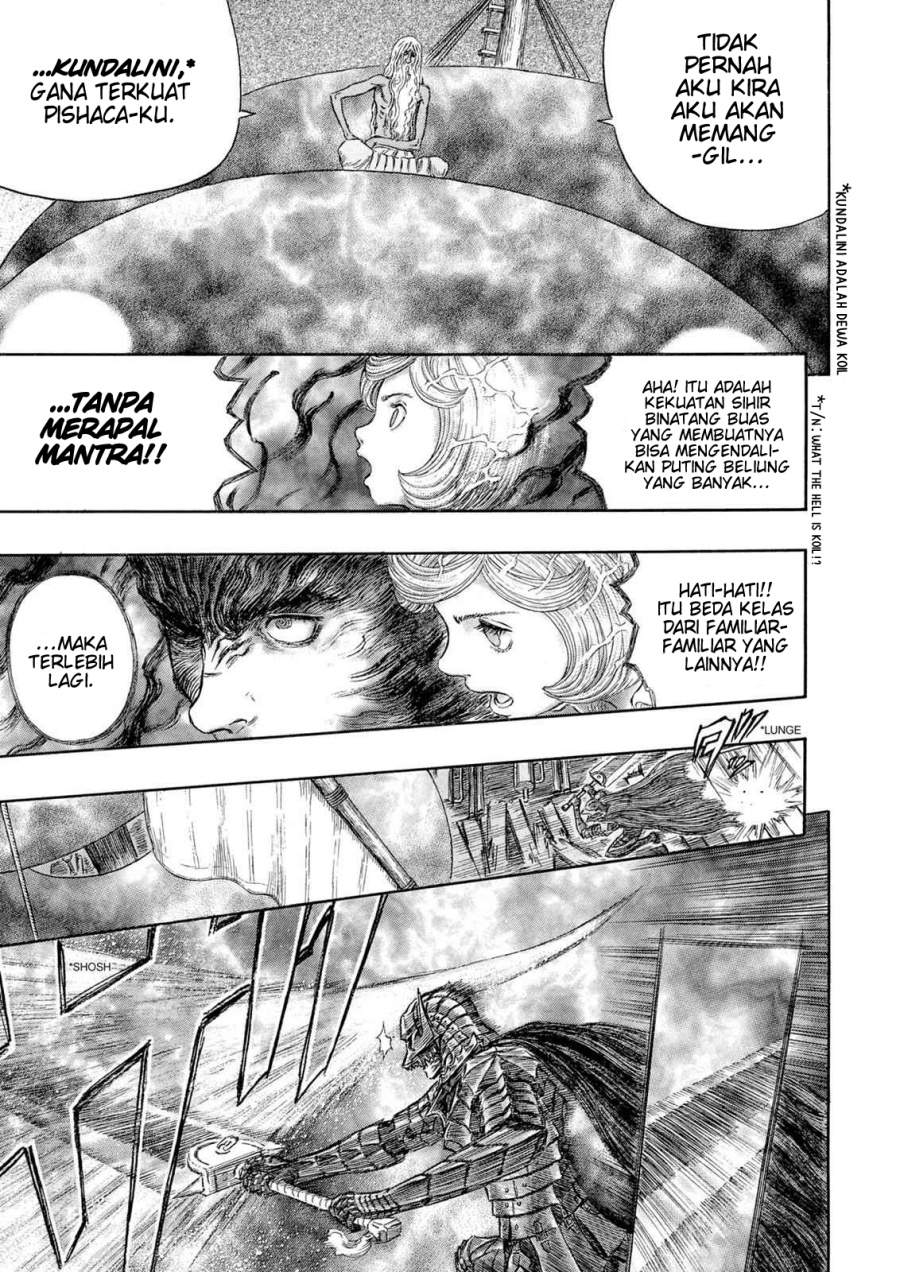 Read Berserk (ID) Manga Online