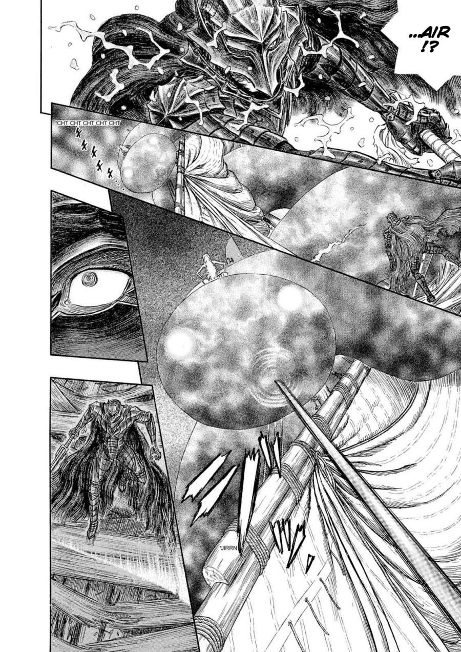 Read Berserk (ID) Manga Online