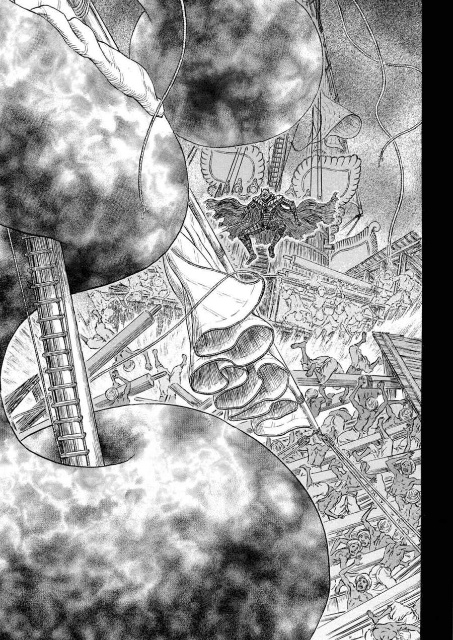 Read Berserk (ID) Manga Online