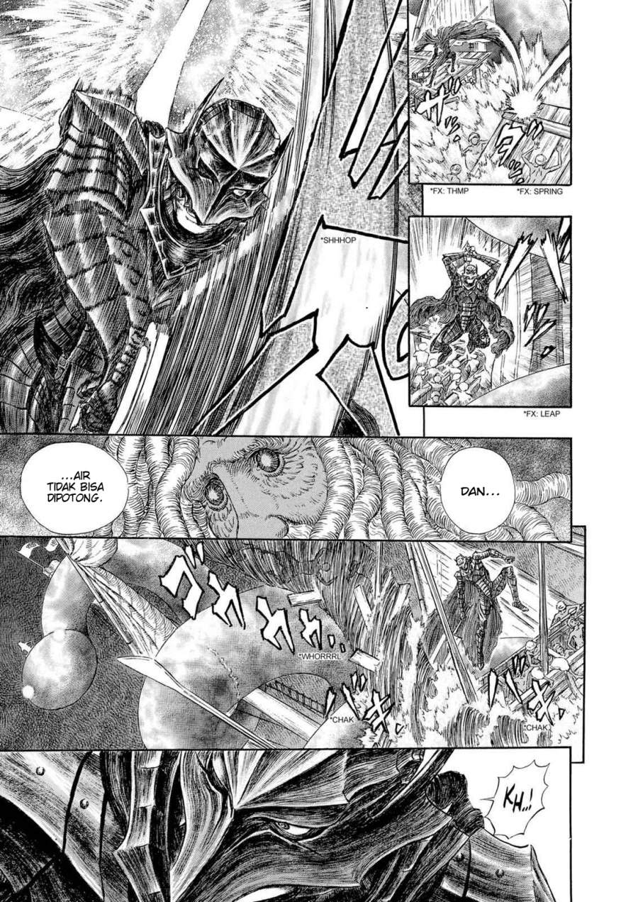 Read Berserk (ID) Manga Online