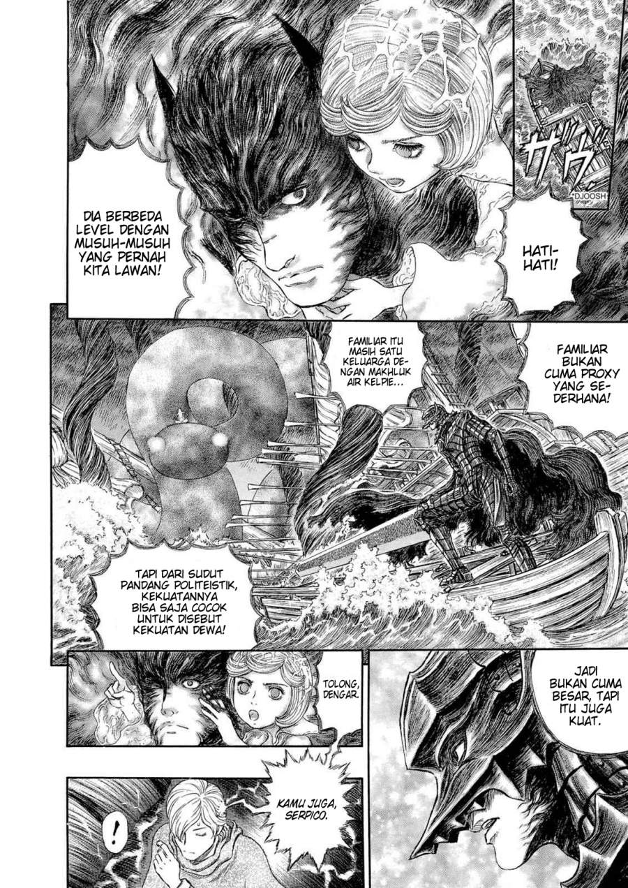 Read Berserk (ID) Manga Online