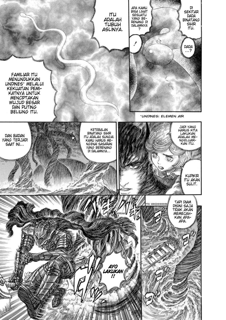 Read Berserk (ID) Manga Online