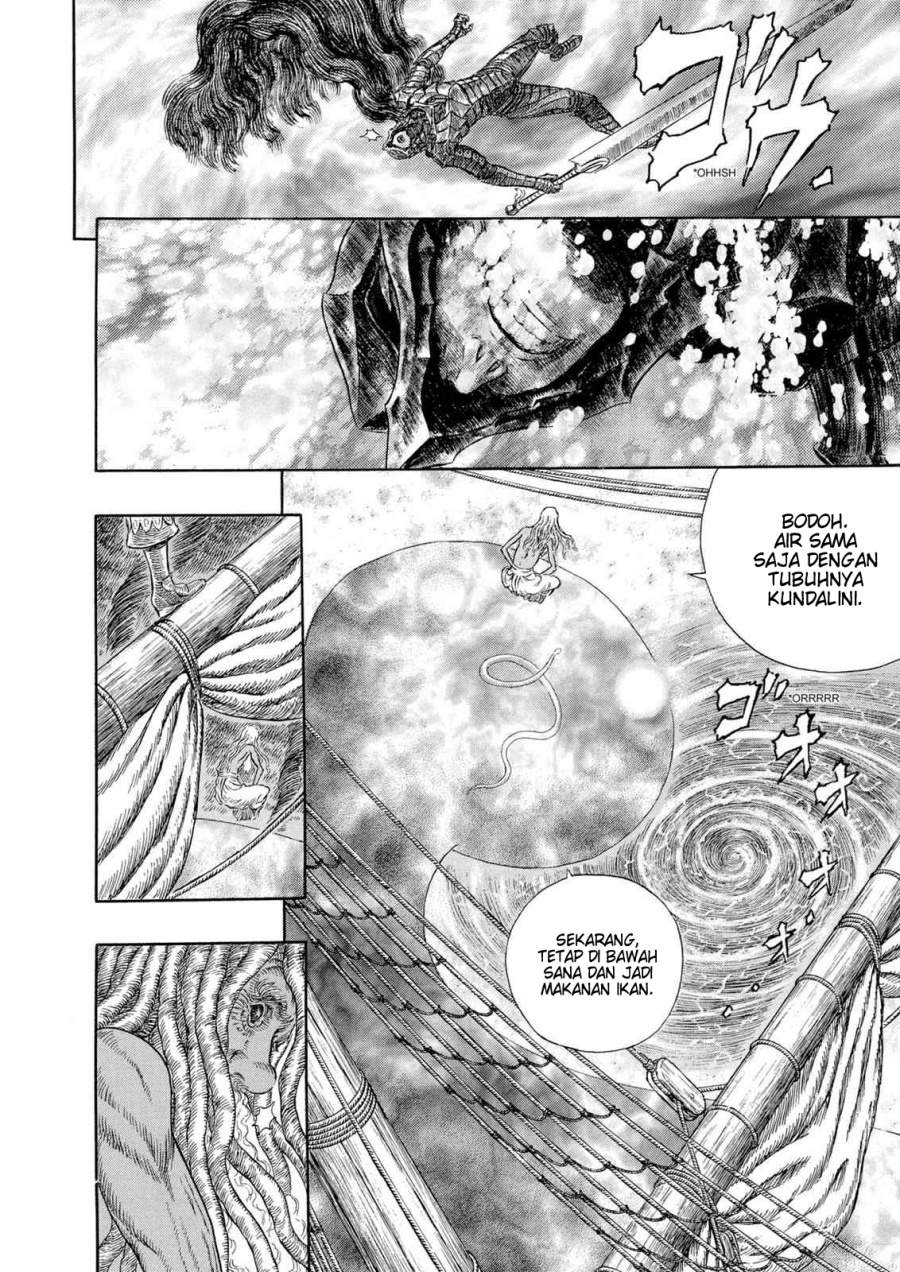 Read Berserk (ID) Manga Online