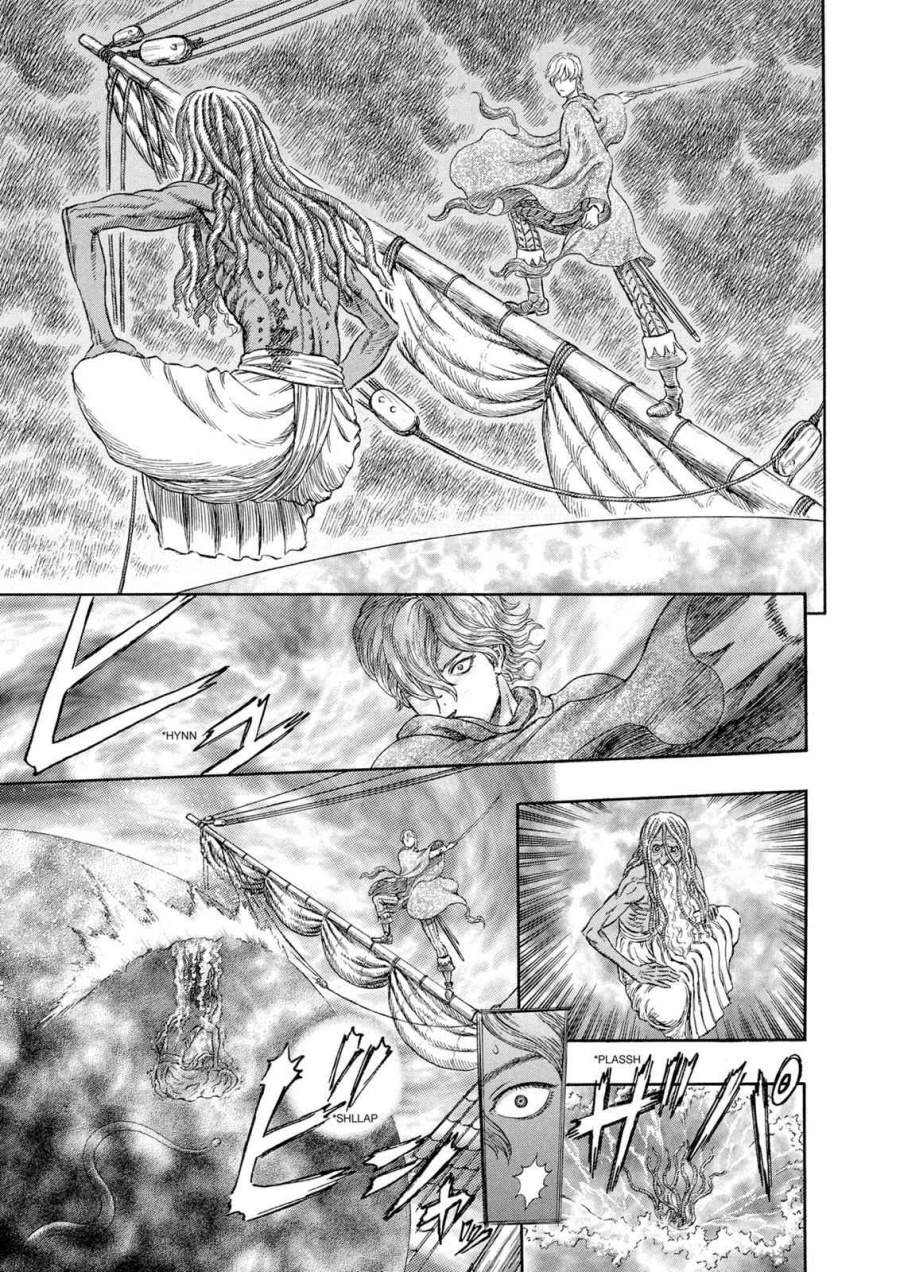 Read Berserk (ID) Manga Online