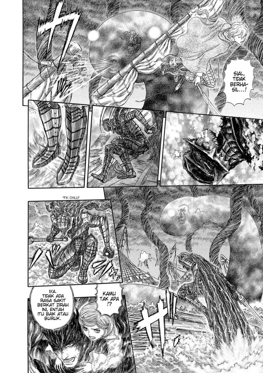 Read Berserk (ID) Manga Online