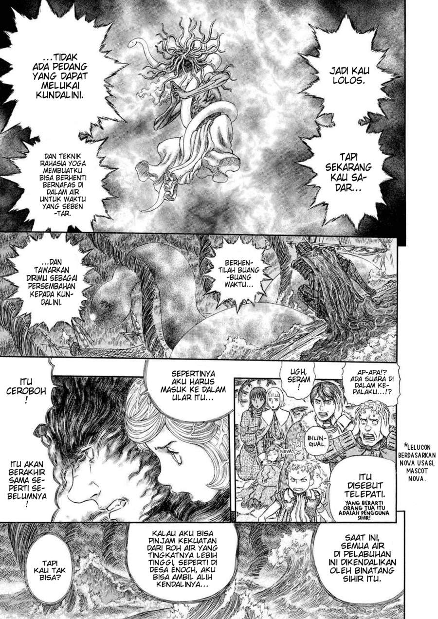 Read Berserk (ID) Manga Online