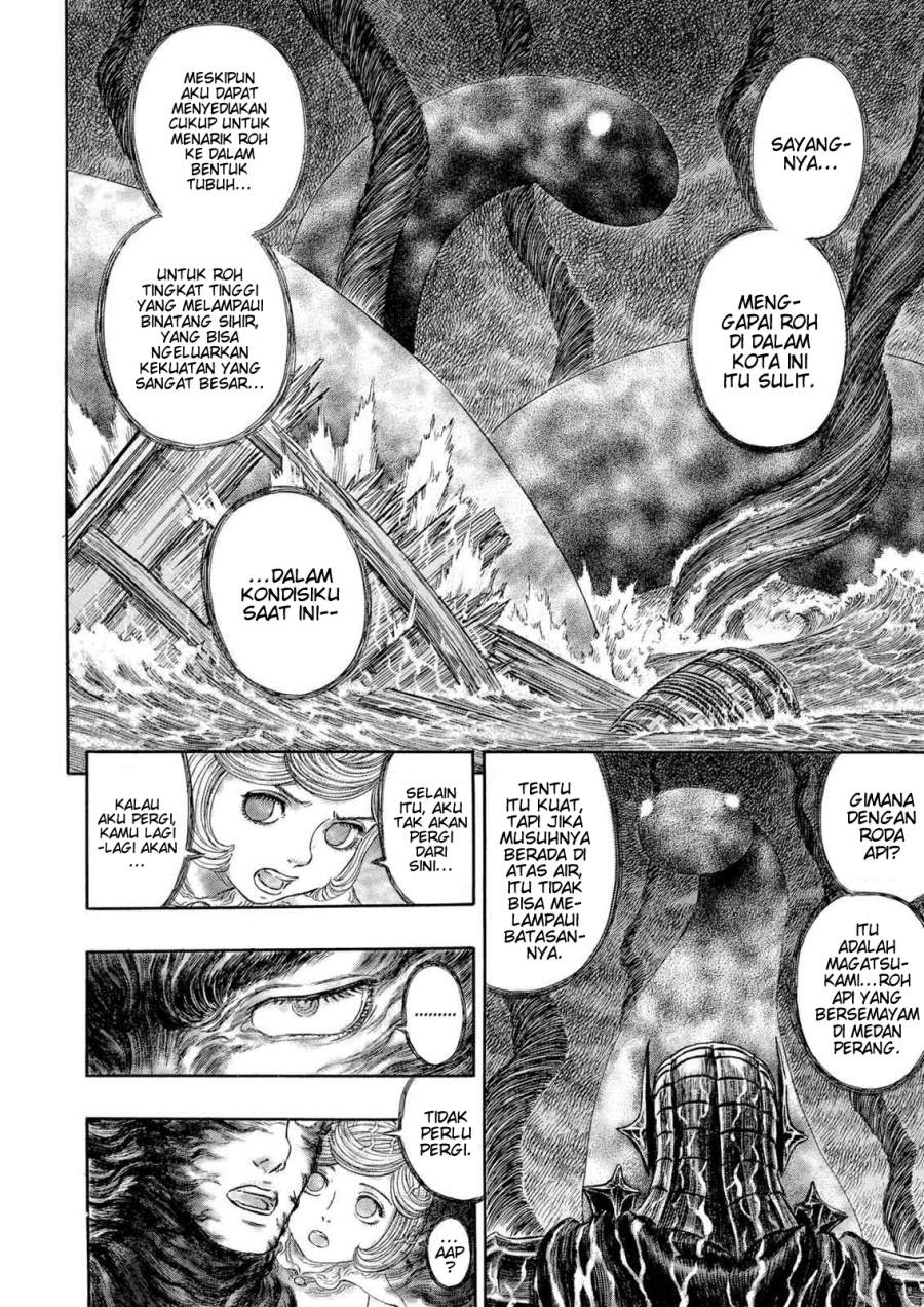 Read Berserk (ID) Manga Online