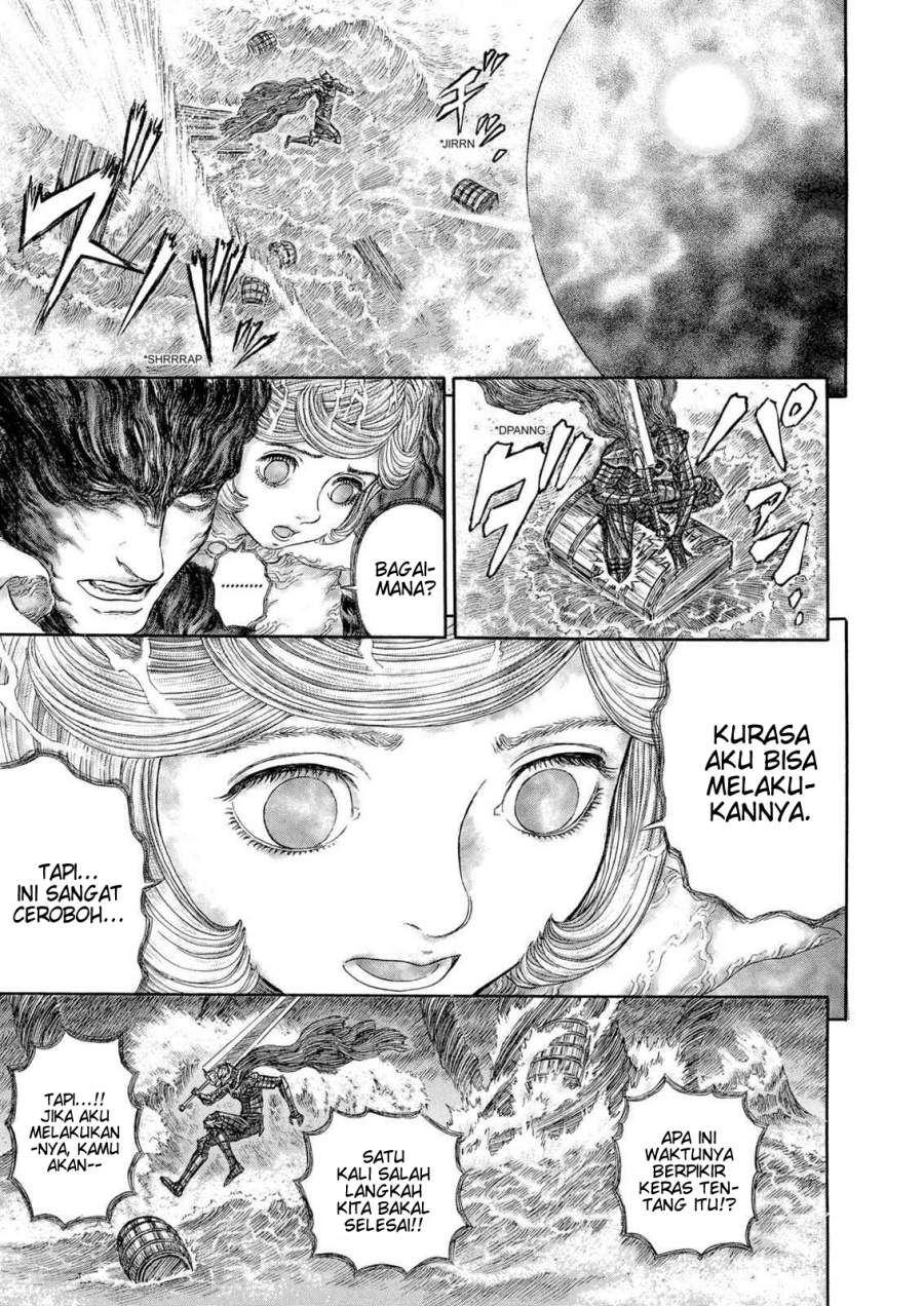 Read Berserk (ID) Manga Online