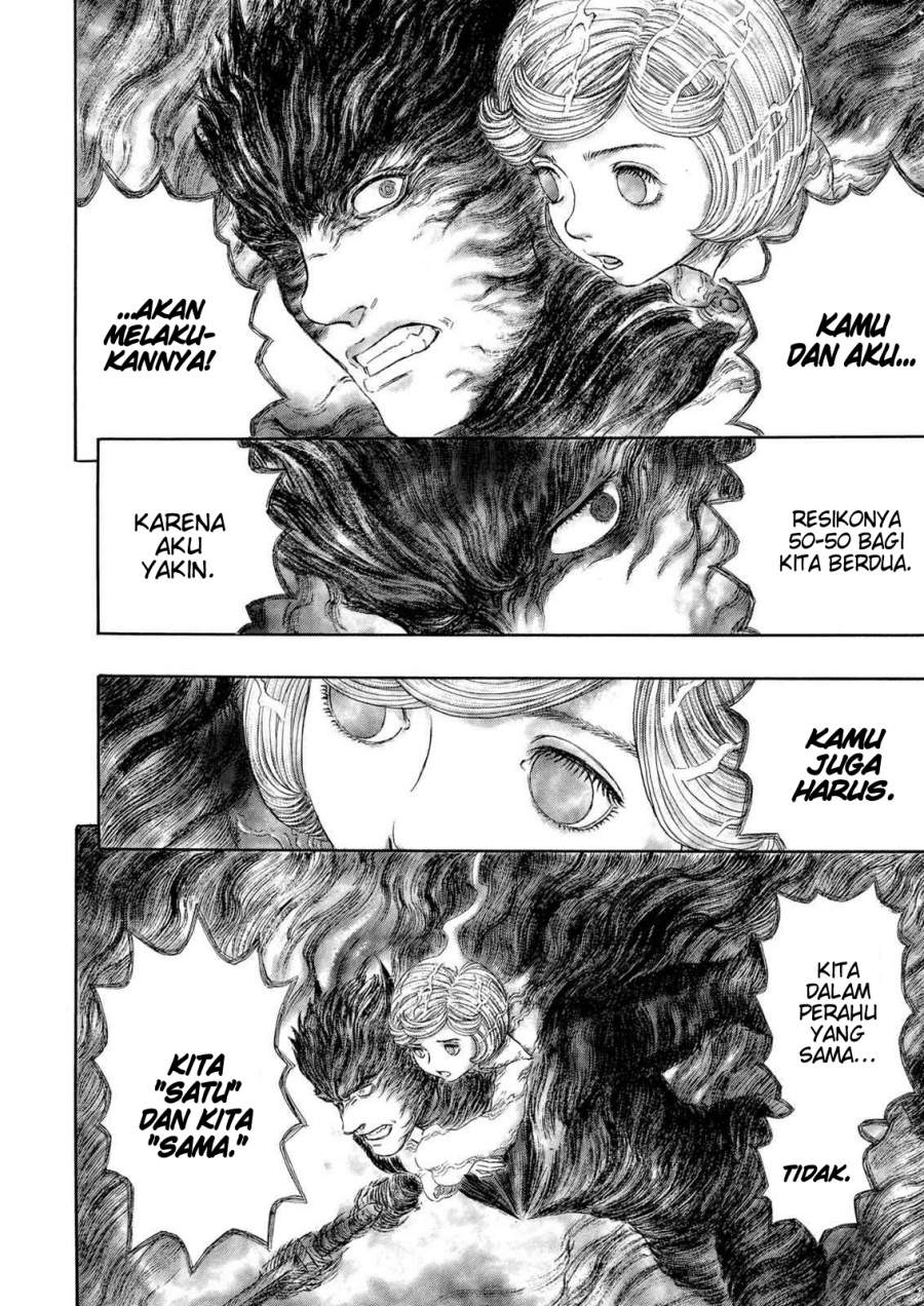 Read Berserk (ID) Manga Online