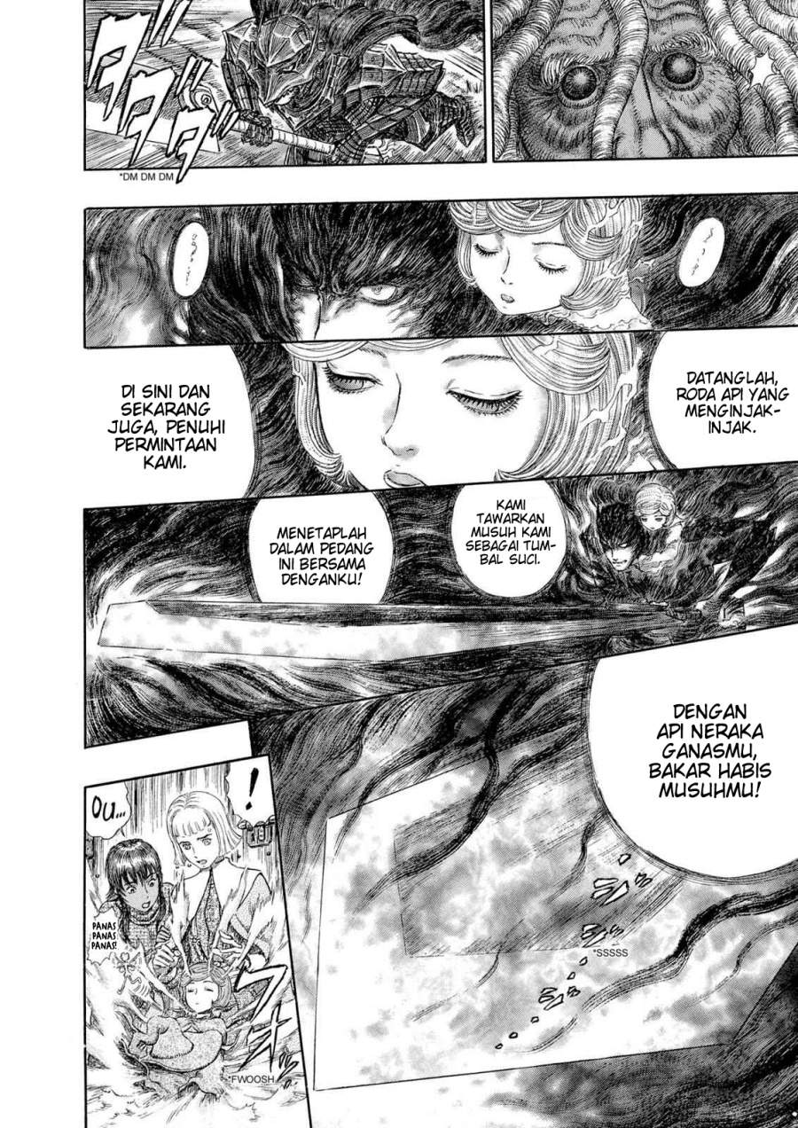 Read Berserk (ID) Manga Online