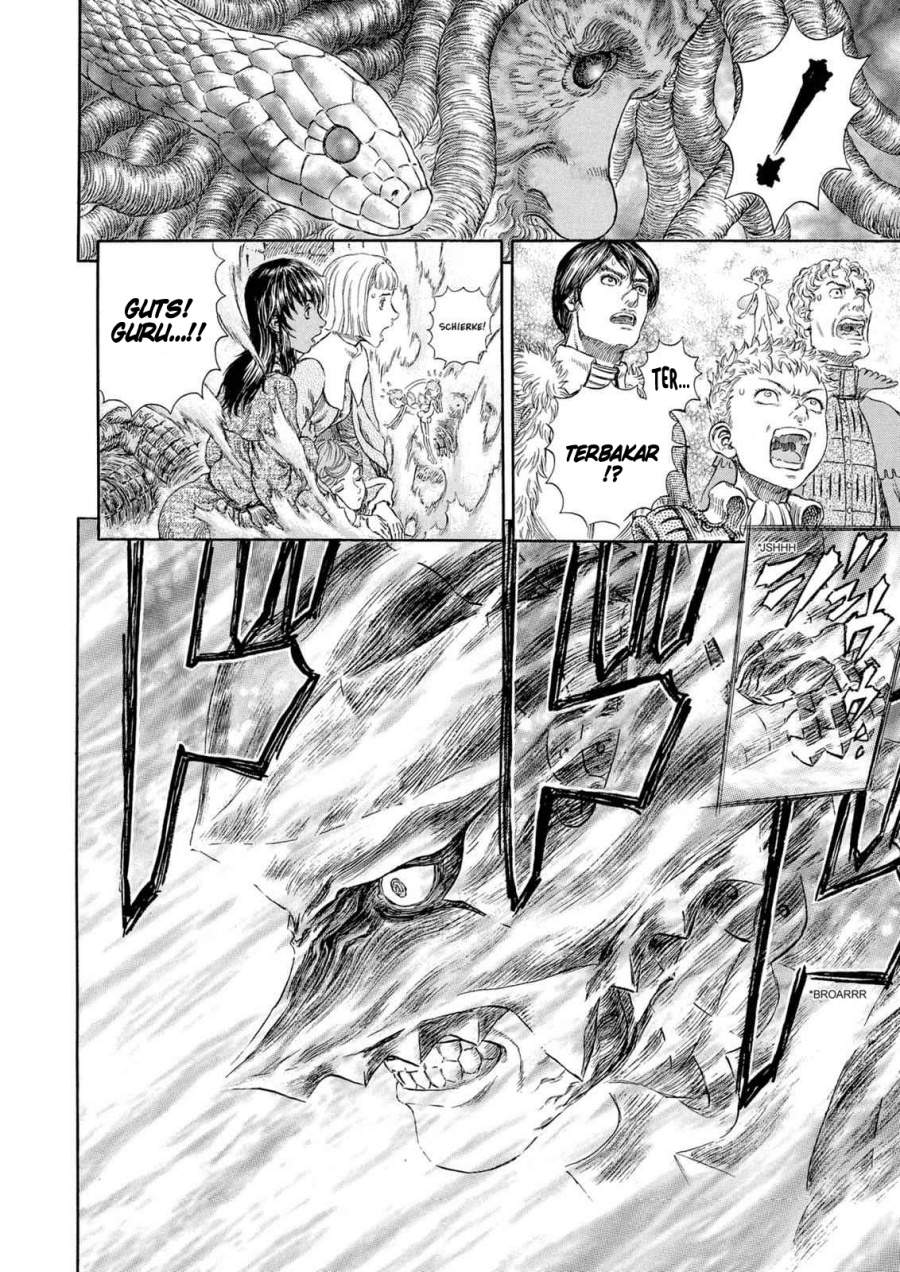 Read Berserk (ID) Manga Online