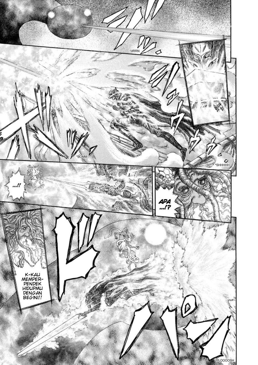 Read Berserk (ID) Manga Online